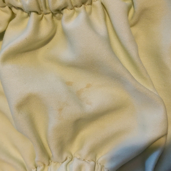 FuzziBunz Cloth Diaper System - Picture 4 of 10